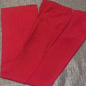Authentic Gucci slacks